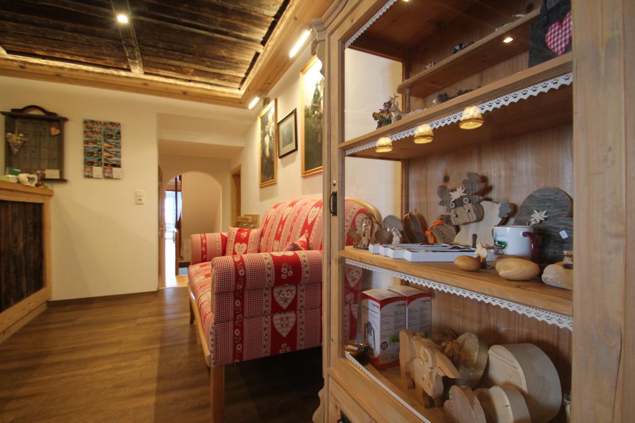 Landhaus Mueller ยุงโฮล์ซ ภายนอก รูปภาพ